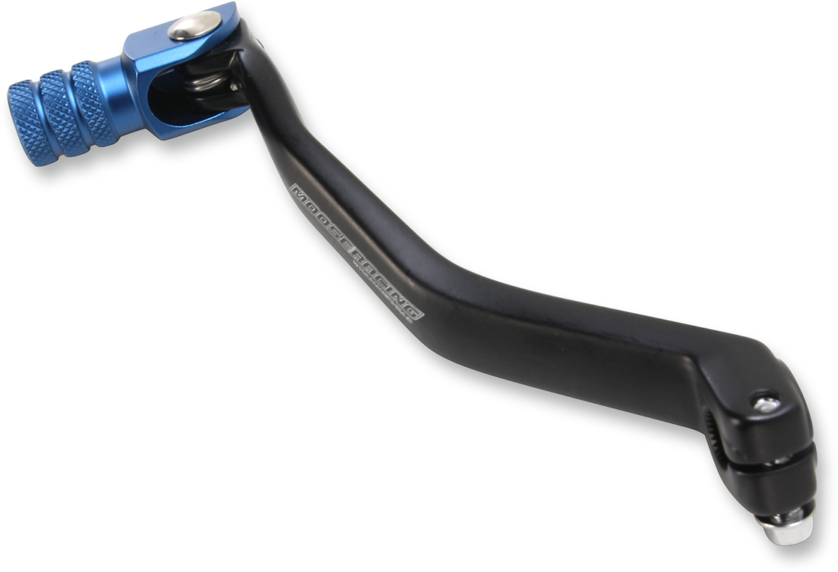 MOOSE OFFROAD Shift Lever - Blue - Yamaha 81-0227-02-20