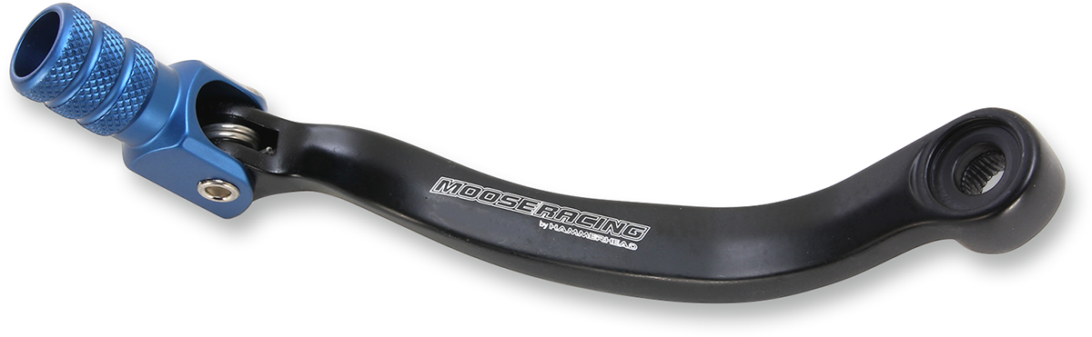 MOOSE OFFROAD Shift Lever - Blue - Husqvarna 81-0763-02-20