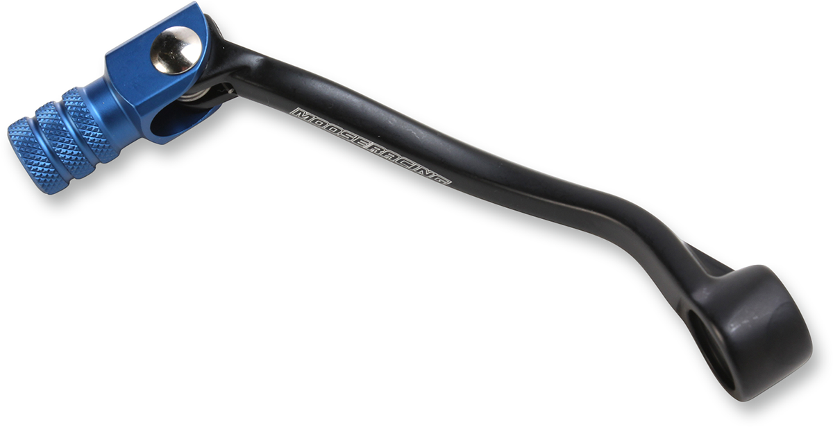 MOOSE OFFROAD Shift Lever - Blue - Husqvarna 81-0762-02-20
