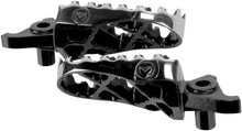 MOOSE OFFROAD Hybrid Foot Pegs - Standard - Kawasaki STKXX-5