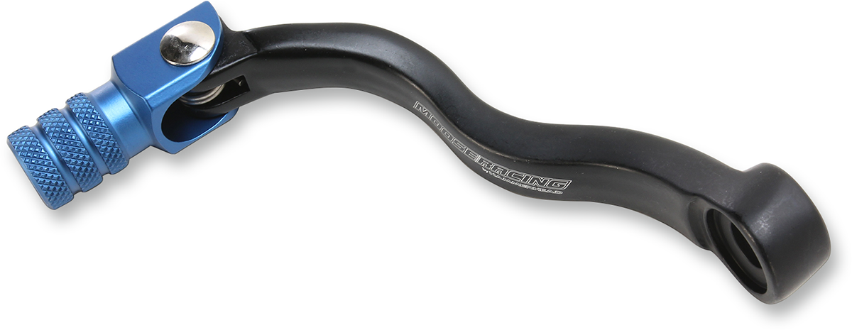 MOOSE OFFROAD Shift Lever - Blue - Husqvarna 81-0765-02-20