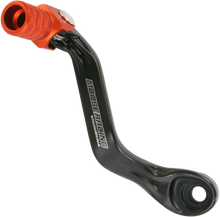 MOOSE OFFROAD Shift Lever - Orange - KTM 81-0568-02-40