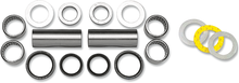 MOOSE OFFROAD Swingarm Bearing Kit - Polaris 28-1134