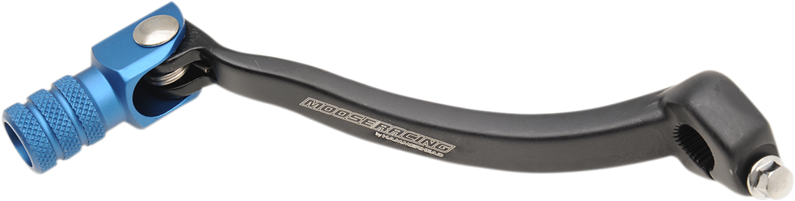 MOOSE OFFROAD Shift Lever - Blue - Yamaha 81-0228-02-20