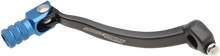 MOOSE OFFROAD Shift Lever - Blue - Yamaha 81-0228-02-20