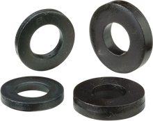 MOOSE OFFROAD Foot Peg Spacers - BMW BMW-SP