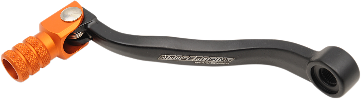 MOOSE OFFROAD Shift Lever - Orange - KTM 81-0570-02-40