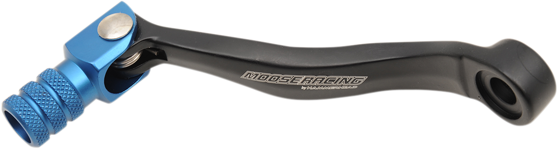 MOOSE OFFROAD Shift Lever - Blue - Husqvarna 81-0768-02-20