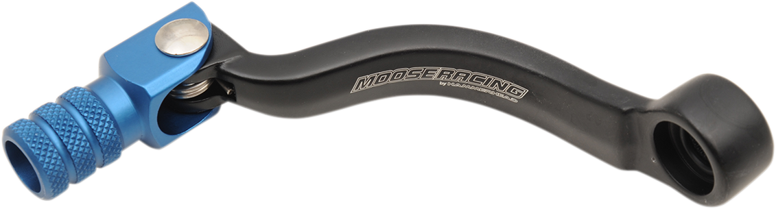 MOOSE OFFROAD Shift Lever - Blue - Husqvarna 81-0769-02-40