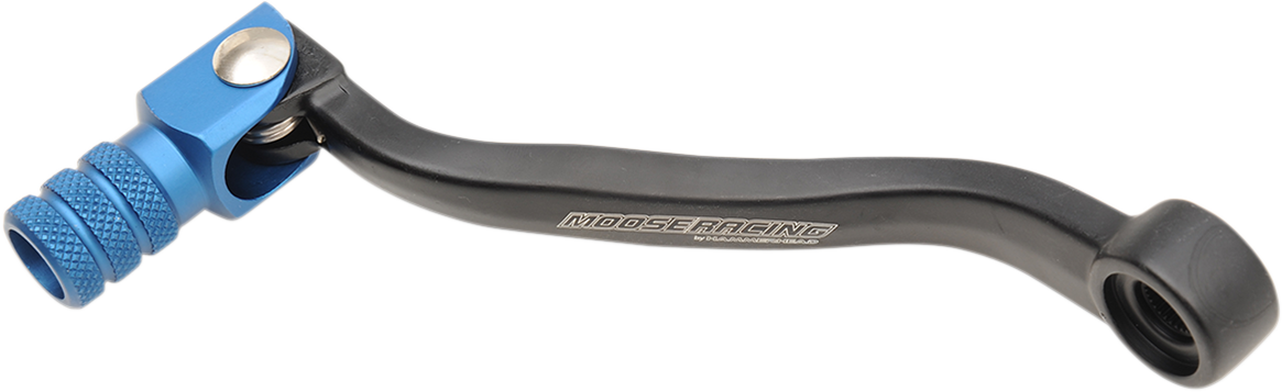 MOOSE OFFROAD Shift Lever - Blue - Husqvarna 81-0770-02-20