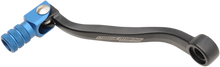MOOSE OFFROAD Shift Lever - Blue - Husqvarna 81-0770-02-20