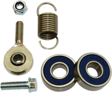 MOOSE OFFROAD Brake Pedal Rebuild Kit 18-2001