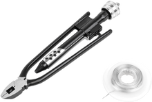 MOTORSPORT PRODUCTS Wire Pliers Kit 76020