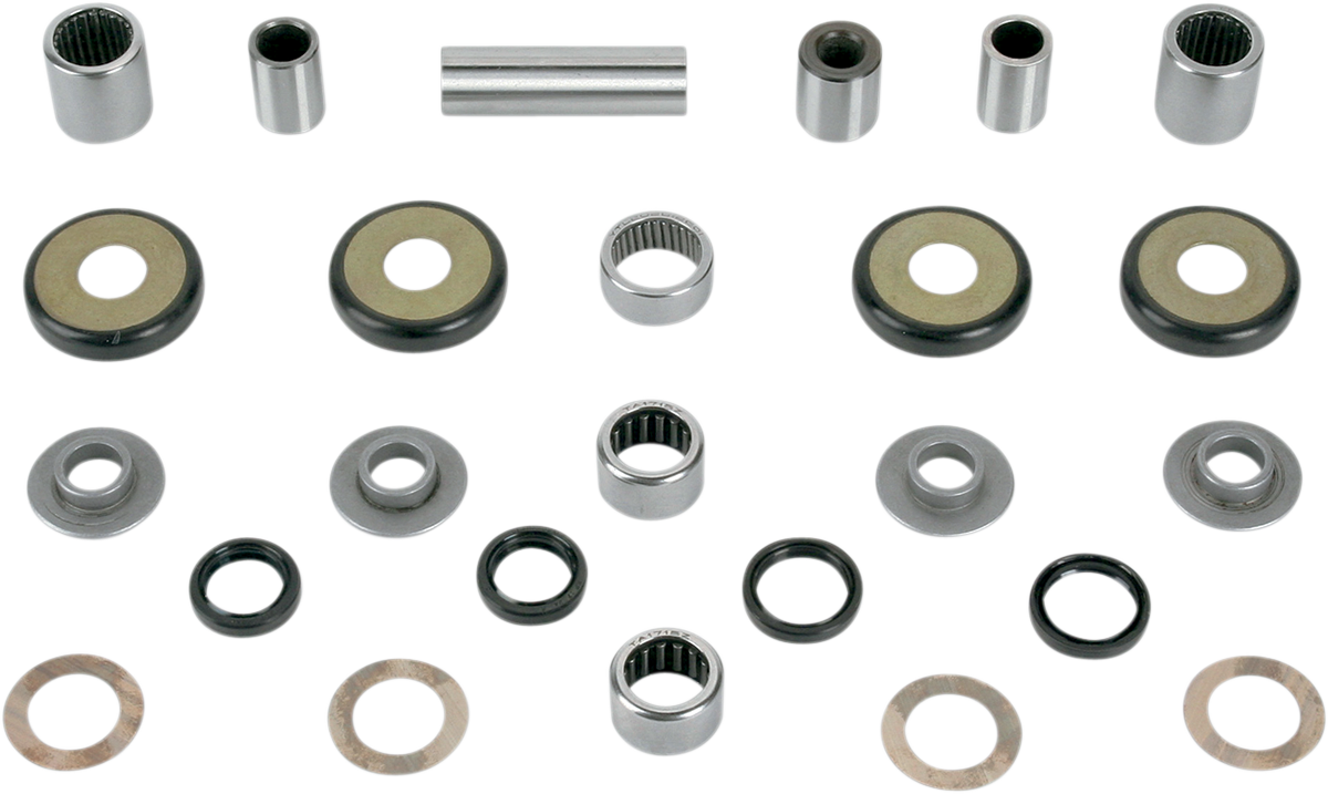 MOOSE OFFROAD Swingarm Linkage Bearing Kit - Suzuki 27-1150