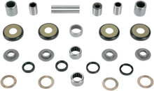 MOOSE OFFROAD Swingarm Linkage Bearing Kit - Suzuki 27-1150