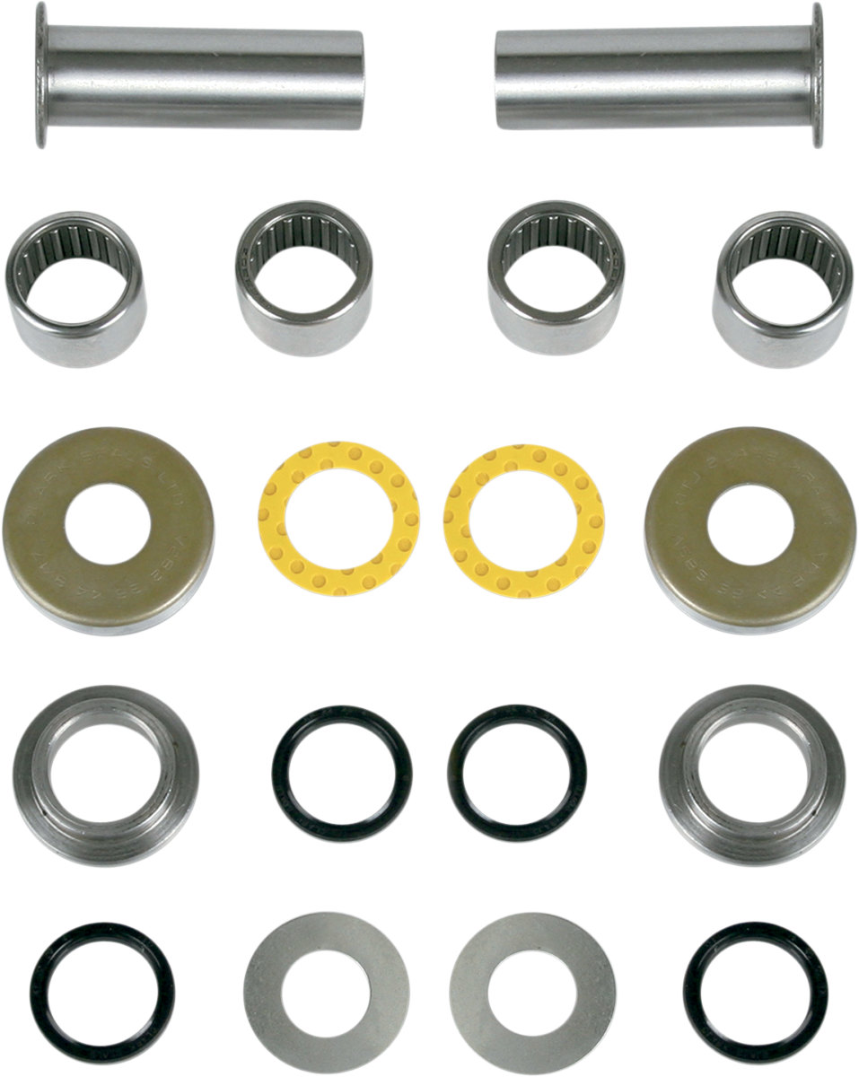 MOOSE OFFROAD Swingarm Bearing Kit - Suzuki 28-1172