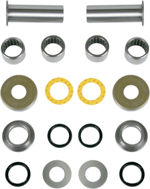 MOOSE OFFROAD Swingarm Bearing Kit - Suzuki 28-1172