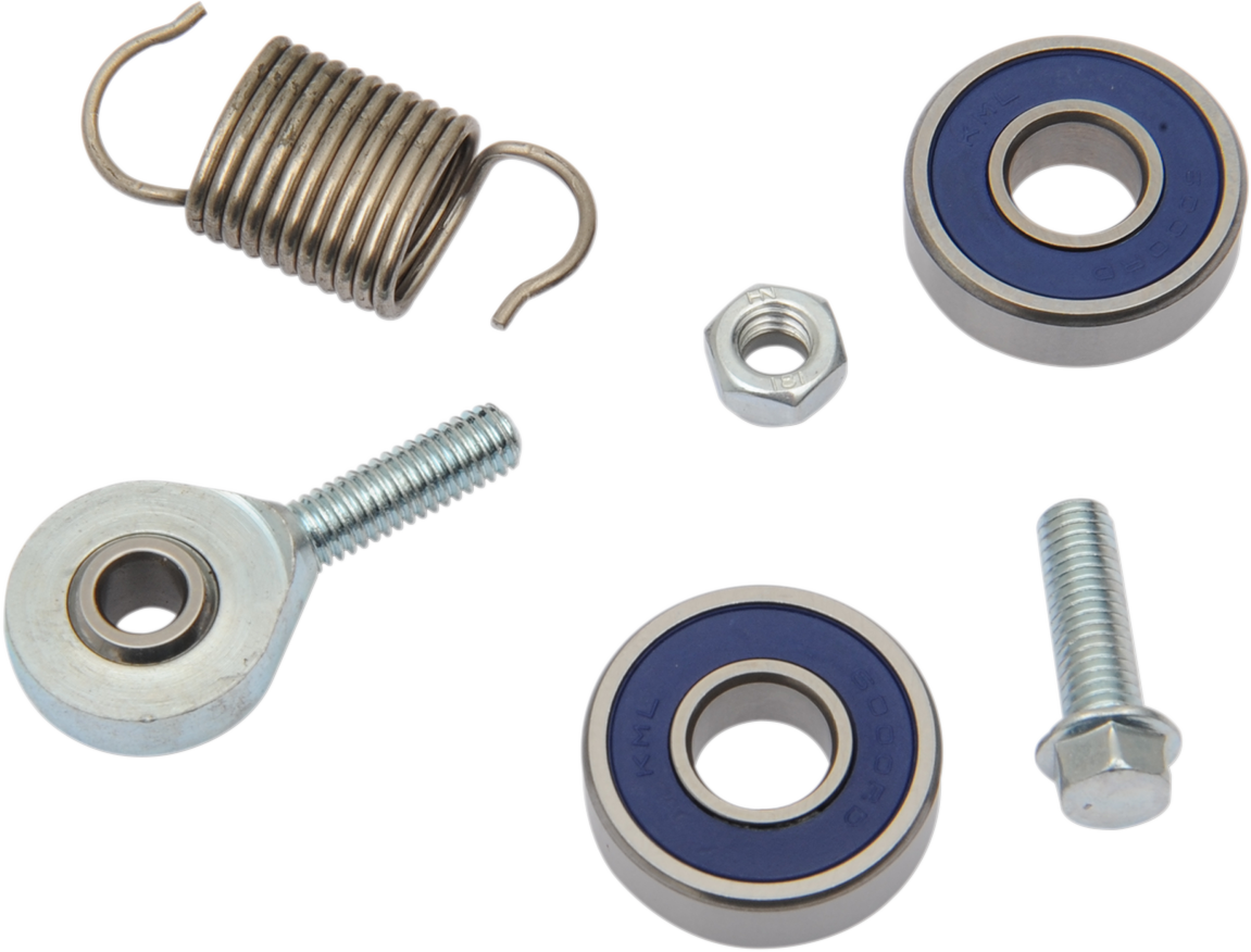 MOOSE OFFROAD Brake Pedal Rebuild Kit 18-2003