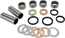 MOOSE OFFROAD Swingarm Bearing Kit - Yamaha 28-1202