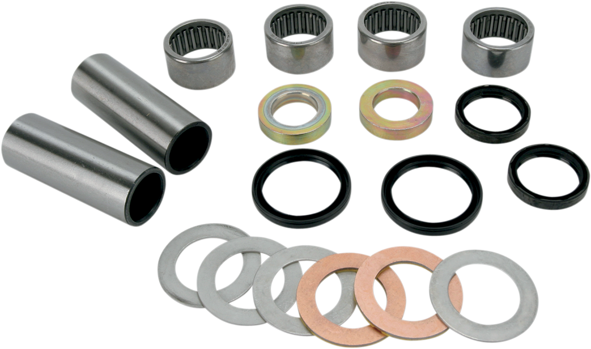 MOOSE OFFROAD Swingarm Bearing Kit - Yamaha 28-1202