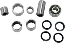 MOOSE OFFROAD Swingarm Bearing Kit - Honda 28-1203