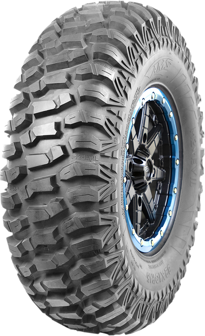 AMS Tire - M2 Evil - Front/Rear - 28x10R14 - 8 Ply 1418-361