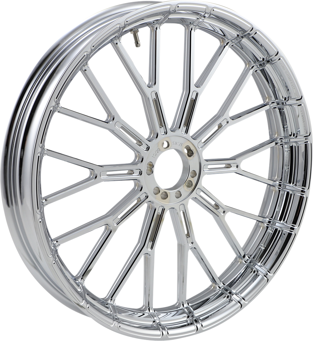 ARLEN NESS Rim - Y-Spoke - Front - Chrome - 19x3.25 71-555