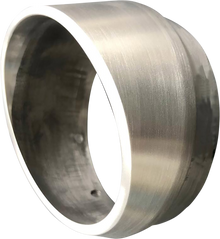 BASSANI XHAUST End Cap BESMS1