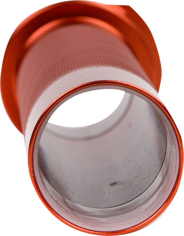 G2 ERGONOMICS CORP. Aluminum Throttle Tube 40-340