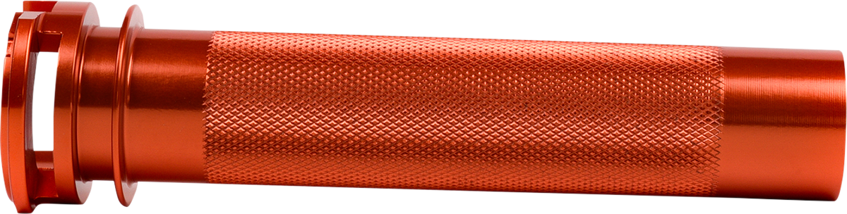 G2 ERGONOMICS CORP. Aluminum Throttle Tube 40-340