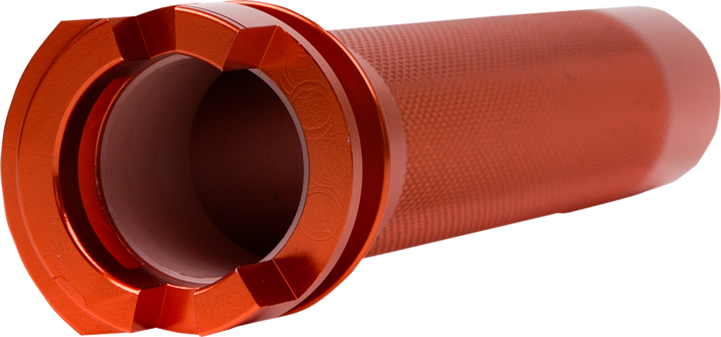 G2 ERGONOMICS CORP. Aluminum Throttle Tube 40-340