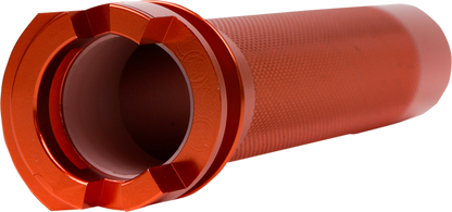G2 ERGONOMICS CORP. Aluminum Throttle Tube 40-340