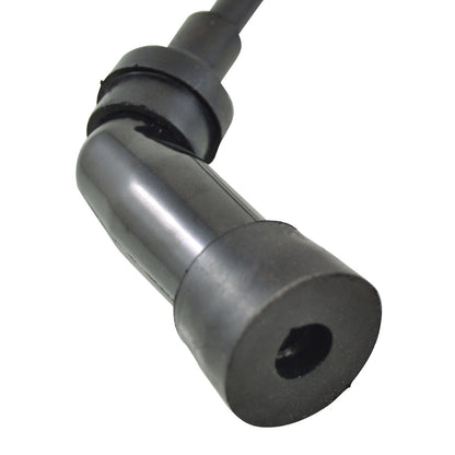 External Ignition Coil W/Spark Plug Cap