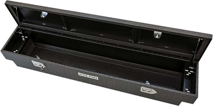 Utv Metal Bed Box