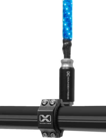 V8 Whip Mount (Single Pack)