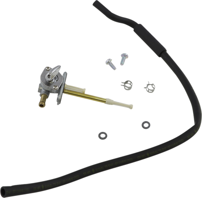 ALL BALLS Petcock Fuel Kit - Yamaha FS101-0217