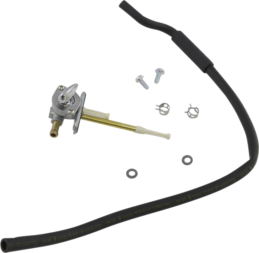 ALL BALLS Petcock Fuel Kit - Yamaha FS101-0218