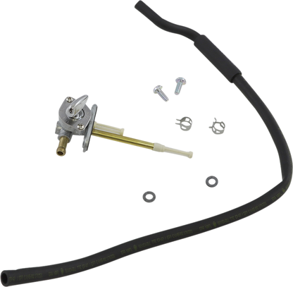 ALL BALLS Petcock Fuel Kit - Yamaha FS101-0218