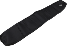 FLU DESIGNS INC. Grip Seat Cover - Black - KX '19-'22 25403