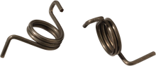 MOOSE OFFROAD Foot Peg Springs MIN08
