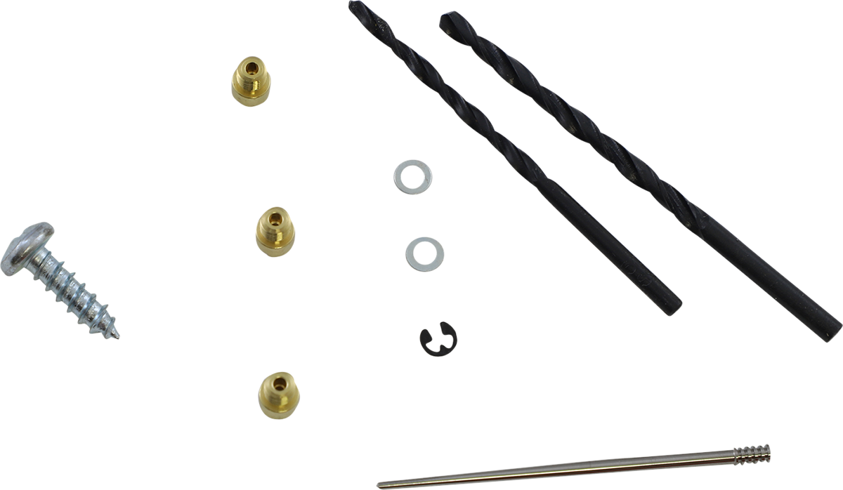 DYNOJET Jet Kit - Stage 1/2 - Kawasaki 2144