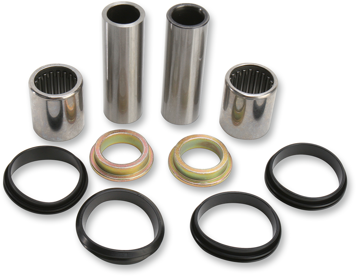 MOOSE OFFROAD Swingarm Bearing Kit - Honda 28-1142