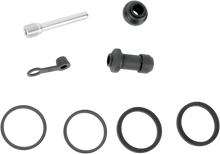 MOOSE OFFROAD Caliper Rebuild Kit - Front - Honda 08-102X