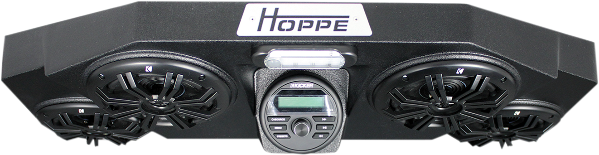 HOPPE INDUSTRIES Audio Mini - Polaris RZR HPEL-0092