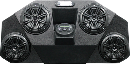 HOPPE INDUSTRIES Audio Mini - Polaris RZR HPEL-0092