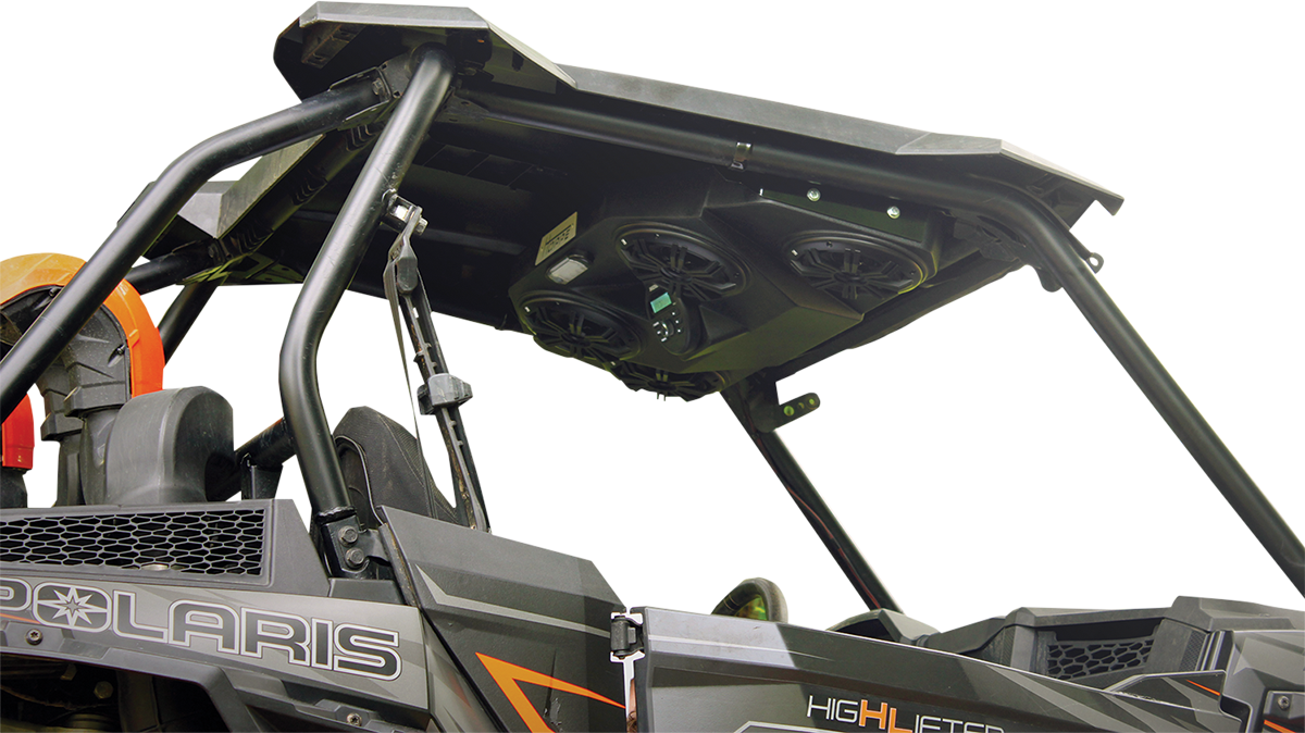 HOPPE INDUSTRIES Audio Mini - Polaris RZR HPEL-0092