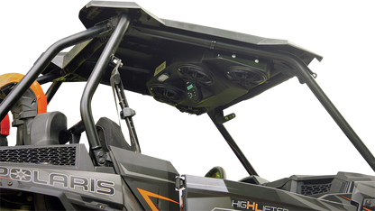 HOPPE INDUSTRIES Audio Mini - Polaris RZR HPEL-0092