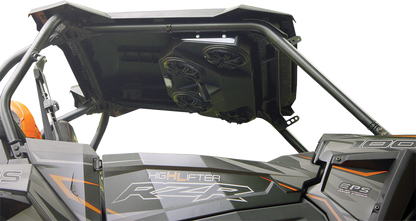 HOPPE INDUSTRIES Audio Mini - Polaris RZR HPEL-0092