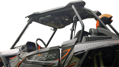 HOPPE INDUSTRIES Audio Mini - Polaris RZR HPEL-0092