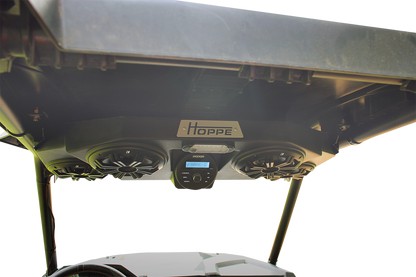 HOPPE INDUSTRIES Audio Mini - Polaris RZR HPEL-0092